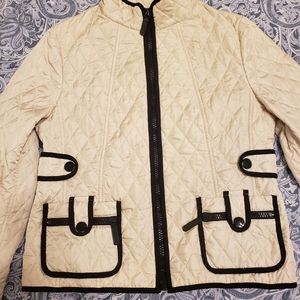 Ann Taylor Jacket
